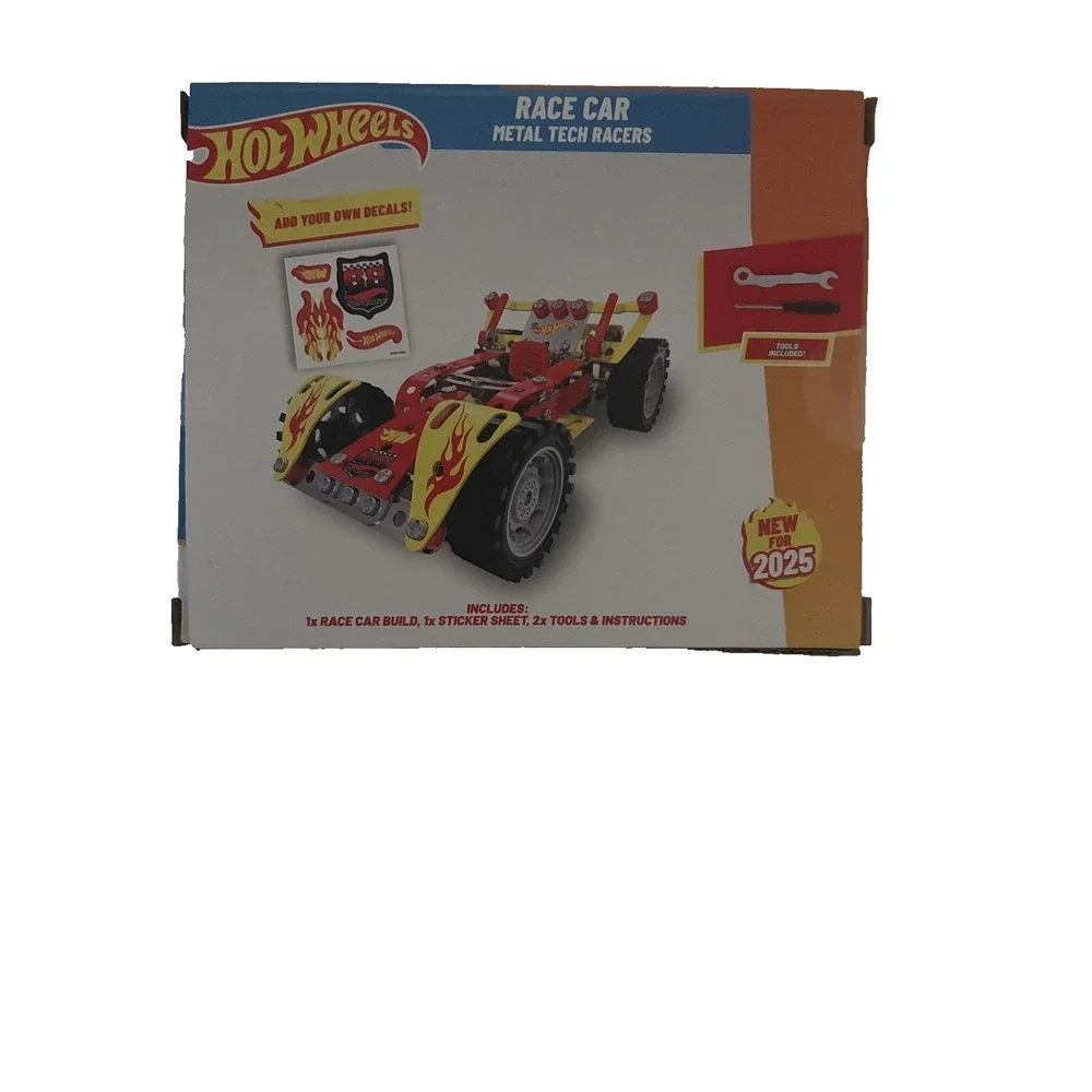 Hot Wheels brand new